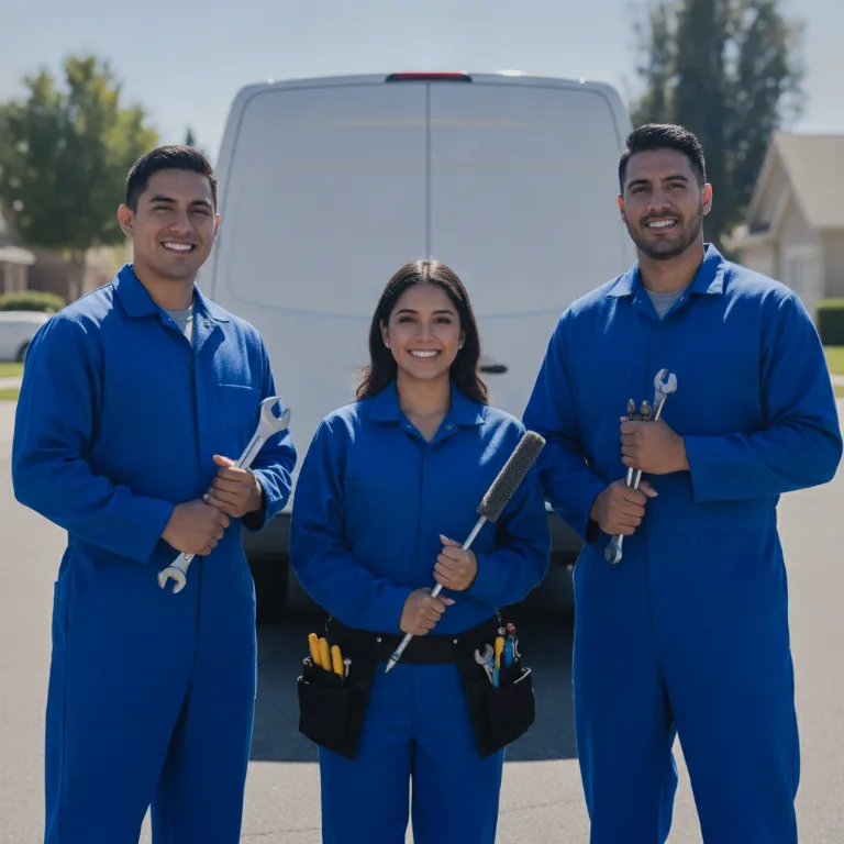 Reparação Ar Condicionado equipe em Recife